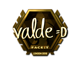 CS2 v4lde