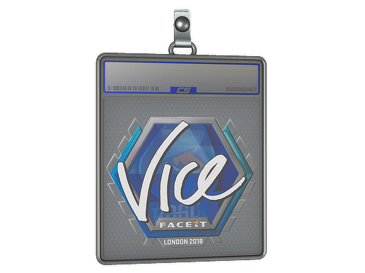 vice - CS2 Sticker