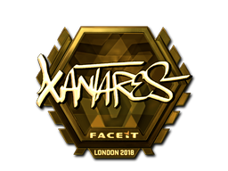 CS2 XANTARES