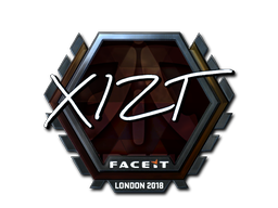 CS2 Xizt