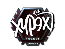 CS2 Xyp9x
