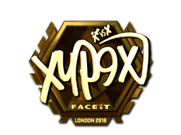 CS2 Xyp9x