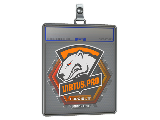  Virtus.Pro  - CS2 Sticker
