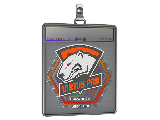  Virtus.Pro  - CS2 Sticker