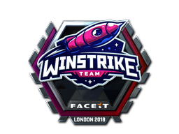 CS2 Winstrike Team