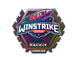 CS2 Winstrike Team