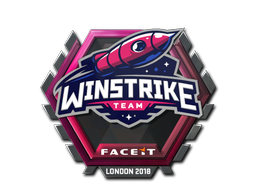 CS2 Winstrike Team