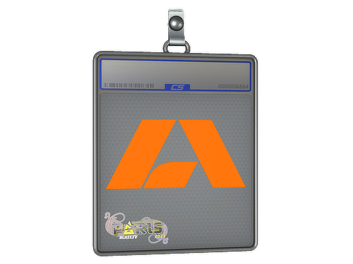 Apeks - CS2 Sticker