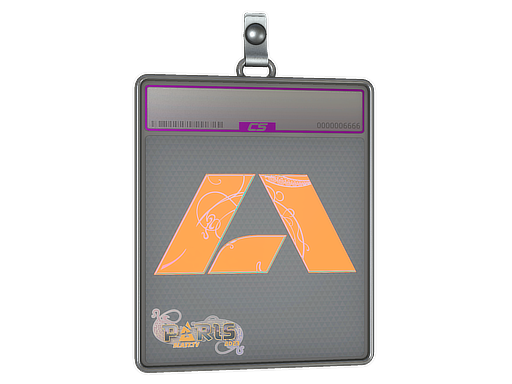 Apeks - CS2 Sticker