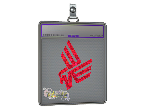 Bad News Eagles - CS2 Sticker
