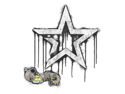 Sealed Graffiti | Complexity Gaming | Paris 2023 | Default