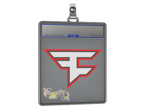  FaZe Clan  - CS2 Sticker
