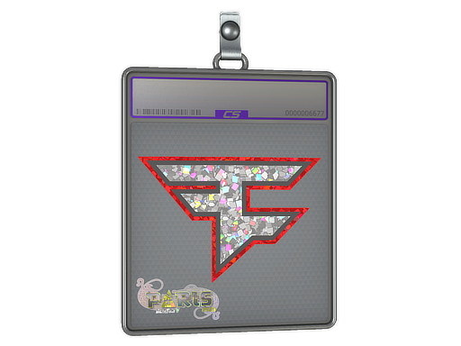  FaZe Clan  - CS2 Sticker
