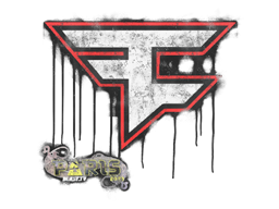 Sealed Graffiti | FaZe Clan | Paris 2023 | Default