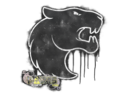 Sealed Graffiti | FURIA | Paris 2023 | Default