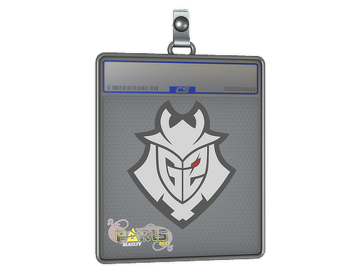  G2 Esports  - CS2 Sticker