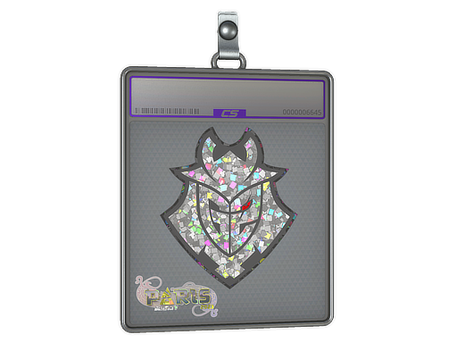  G2 Esports  - CS2 Sticker