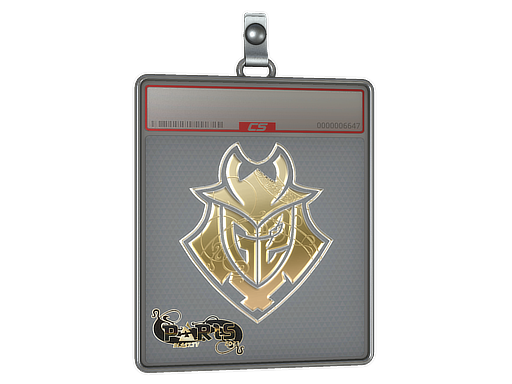  G2 Esports  - CS2 Sticker