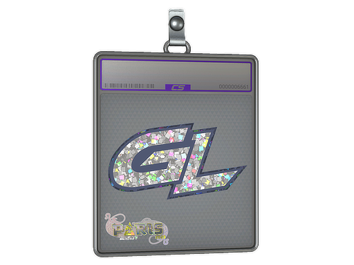 GamerLegion - CS2 Sticker