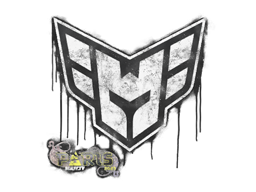 Sealed Graffiti | Heroic | Paris 2023 | Default