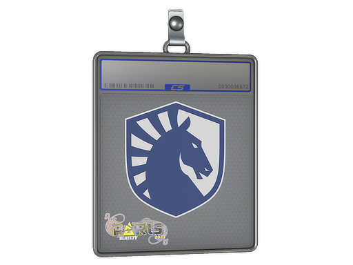  Team Liquid  - CS2 Sticker