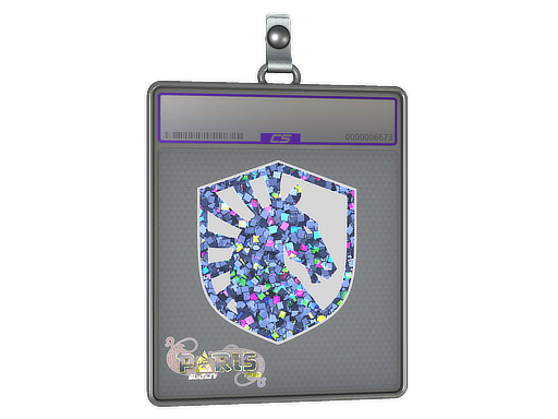  Team Liquid  - CS2 Sticker