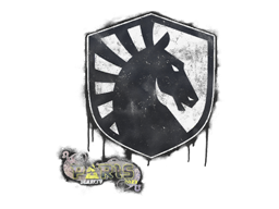 Sealed Graffiti | Team Liquid | Paris 2023 | Default