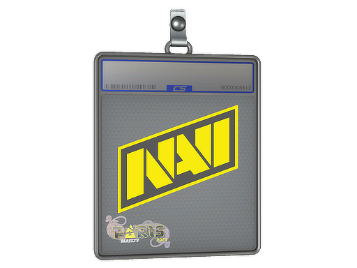  Natus Vincere  - CS2 Sticker