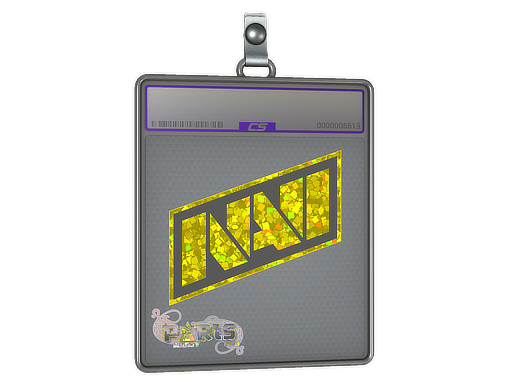  Natus Vincere  - CS2 Sticker