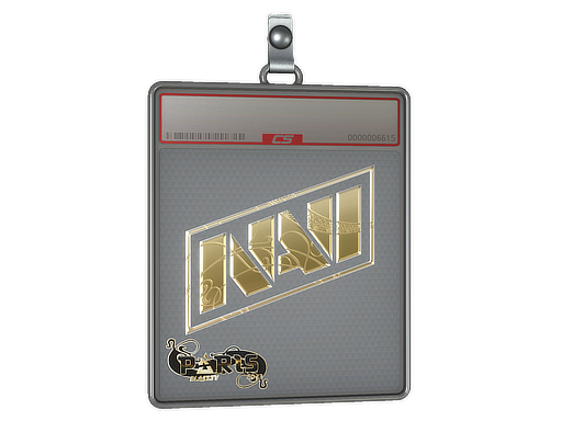  Natus Vincere  - CS2 Sticker