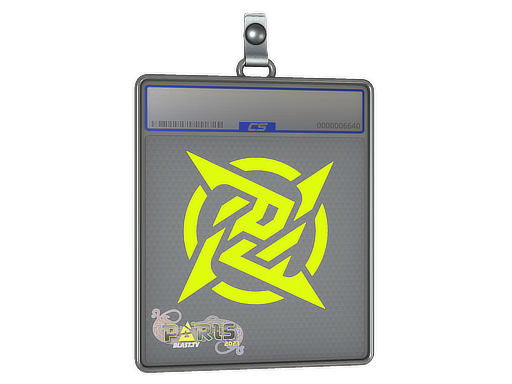  Ninjas in Pyjamas  - CS2 Sticker