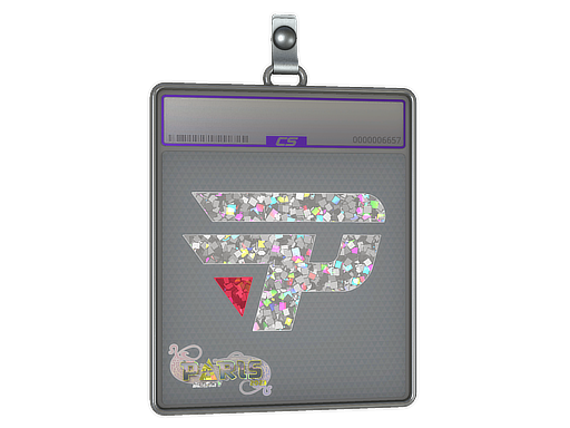 paiN Gaming - CS2 Sticker