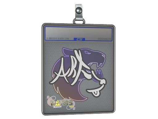 arT - CS2 Sticker