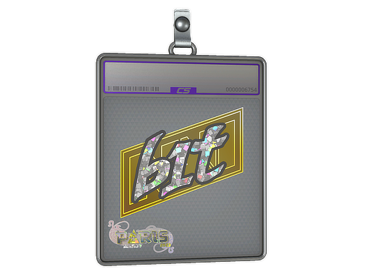 b1t - CS2 Sticker