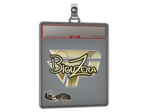 biguzera - CS2 Sticker