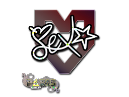 CS2 dexter