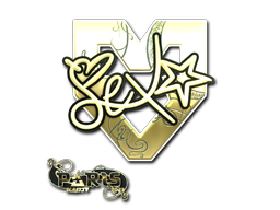 CS2 dexter