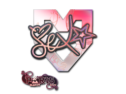 CS2 dexter