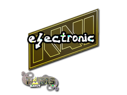 CS2 electronic