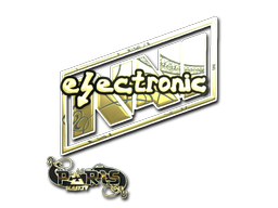 CS2 electronic