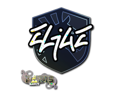 CS2 EliGE