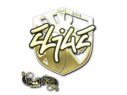 CS2 EliGE