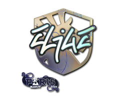 CS2 EliGE