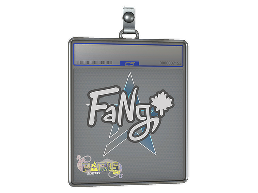 FaNg - CS2 Sticker