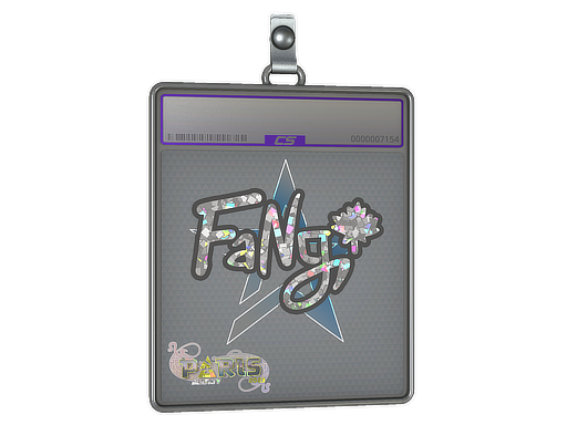 FaNg - CS2 Sticker