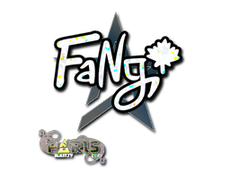 CS2 FaNg