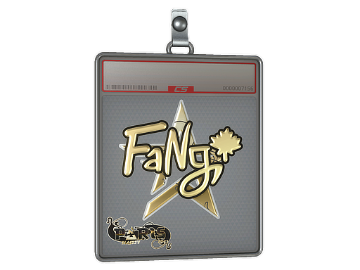 FaNg - CS2 Sticker