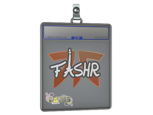 FASHR - CS2 Sticker