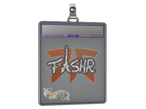 FASHR - CS2 Sticker
