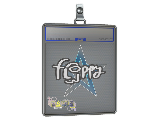 floppy - CS2 Sticker